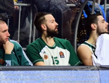 Λέτε ο Γιαννακόπουλος να μην θέλει να πάει στο φάιναλ-φορ;